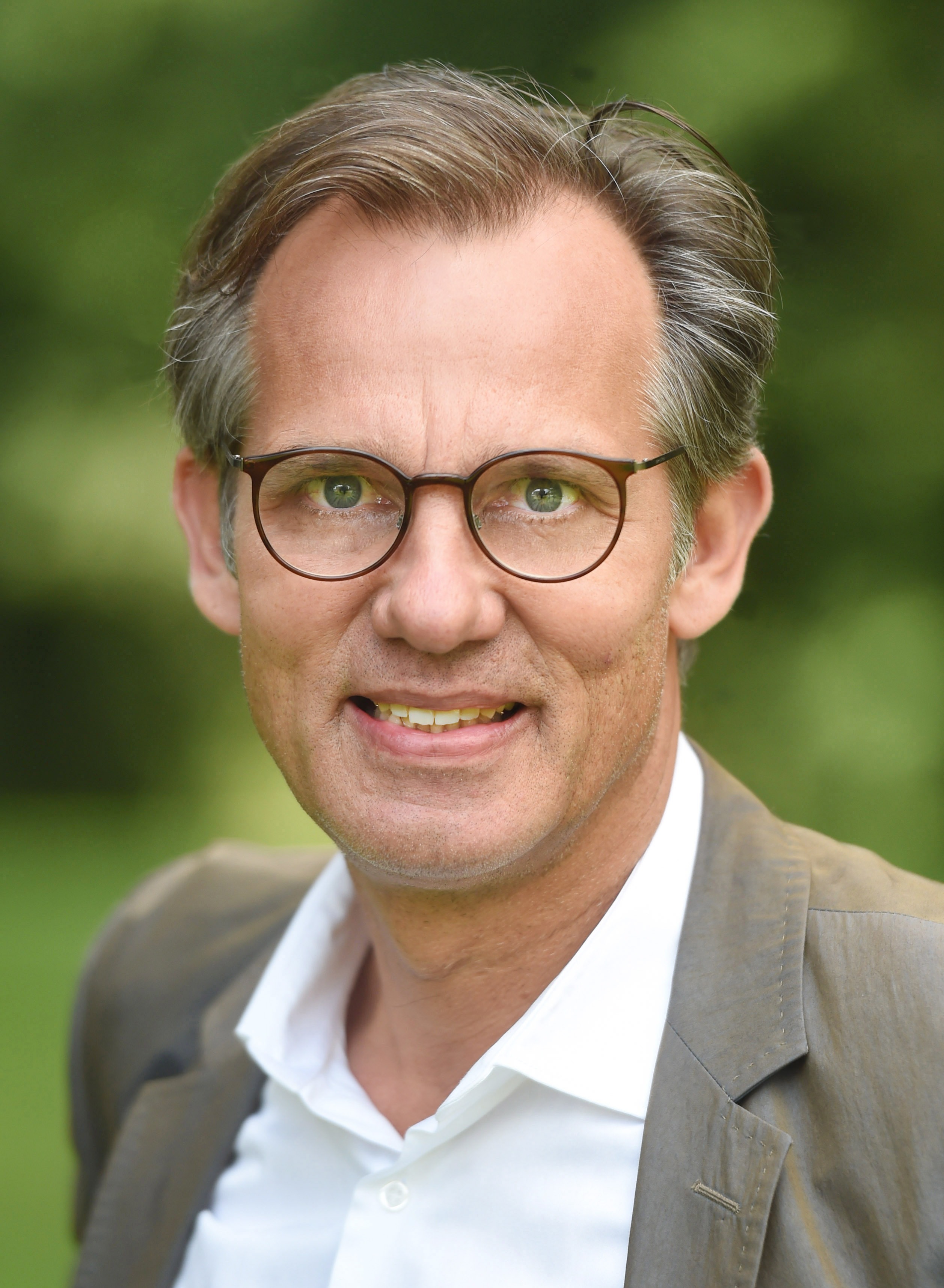 Jürgen Marks Jürgen Marks