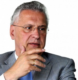 Joachim Herrmann Innenminister Bayern